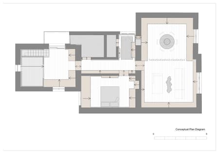 Treehouse Apartment